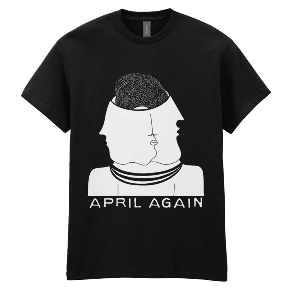Faces T-shirt