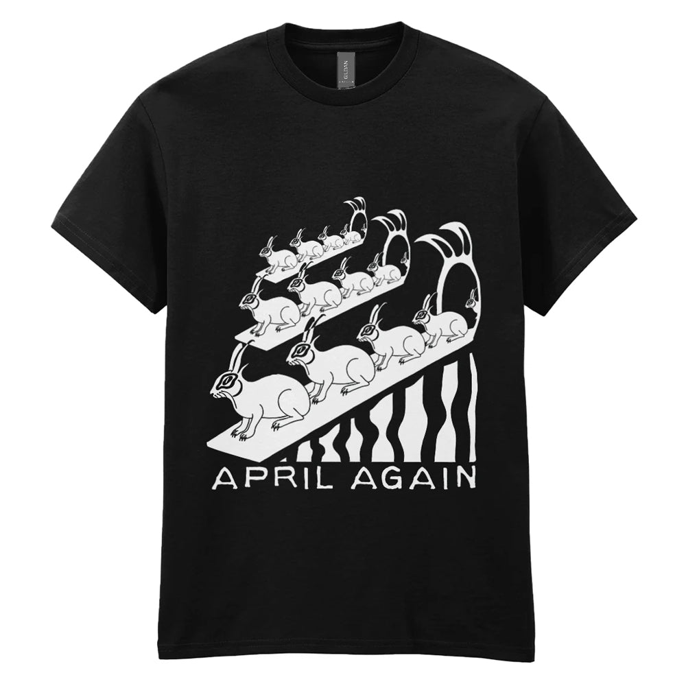 Rabbits T-shirt